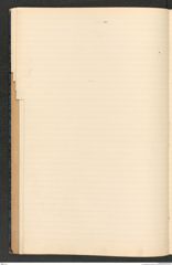 k.k. naturhistorisches Hofmuseum, Index Intendanzakten 1906, Seite 24